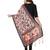 Digital motif print cotton maslin silk stall or scarf dupatta wear on kurti for women and girls