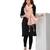 Digital motif print cotton maslin silk stall or scarf dupatta wear on kurti for women and girls
