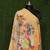 Digital motif print cotton maslin silk stall or scarf dupatta wear on kurti for women and girls