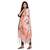 Digital motif print cotton maslin silk stall or scarf dupatta wear on kurti for women and girls