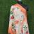 Digital motif print cotton maslin silk stall or scarf dupatta wear on kurti for women and girls