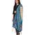 Digital motif print cotton maslin silk stall or scarf dupatta wear on kurti for women and girls