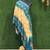 Digital motif print cotton maslin silk stall or scarf dupatta wear on kurti for women and girls