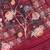 Digital motif print cotton maslin silk stall or scarf dupatta wear on kurti for women and girls