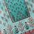 Digital motif print cotton maslin silk stall or scarf dupatta wear on kurti for women and girls