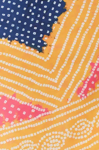 Digital motif print cotton maslin silk stall or scarf dupatta wear on kurti for women and girls