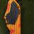 Digital motif print cotton maslin silk stall or scarf dupatta wear on kurti for women and girls