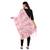 Digital motif print cotton maslin silk stall or scarf dupatta wear on kurti for women and girls