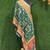 Digital motif print cotton maslin silk stall or scarf dupatta wear on kurti for women and girls