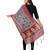 Digital motif print cotton maslin silk stall or scarf dupatta wear on kurti for women and girls