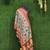 Digital motif print cotton maslin silk stall or scarf dupatta wear on kurti for women and girls