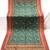 Traditional ethnic motif print  assm silk dupatta
