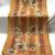 Traditional ethnic motif print  assm silk dupatta