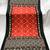Traditional ethnic motif print  assm silk dupatta