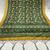 Traditional ethnic motif print  assm silk dupatta