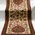 Traditional ethnic motif print  assm silk dupatta