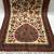 Traditional ethnic motif print  assm silk dupatta