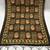 Traditional ethnic motif print  assm silk dupatta