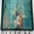 Traditional ethnic motif print  assm silk dupatta