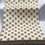 Block ethnic motif print  chinon silk dupatta