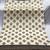 Block ethnic motif print  chinon silk dupatta