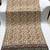 Block ethnic motif print  chinon silk dupatta