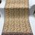 Block ethnic motif print  chinon silk dupatta