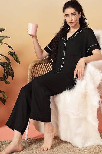 Women Night suit