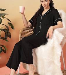 Women Night suit