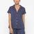 Women Printed Night suit