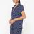 Women Printed Night suit