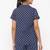 Women Printed Night suit