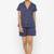 Women Printed Night suit