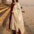 Banarsi jequared silk dupatta