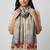 Jequared silk stall printed ethnic wear dupatta
