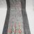 Jequared silk stall printed ethnic wear dupatta