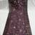 Jequared silk stall printed ethnic wear dupatta