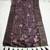 Jequared silk stall printed ethnic wear dupatta