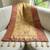 Jequared silk stall printed ethnic wear dupatta