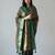 Jequared silk stall printed ethnic wear dupatta