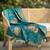 Jequared silk stall printed ethnic wear dupatta