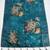 Jequared silk stall printed ethnic wear dupatta