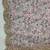 Kalamkri pink satin glass orgenza silk fabric sequnce dupatta