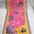 Digital print lilen blend zari dupatta for women and girls to wear on gown chaniya choli kurti etc