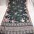 Digital print lilen blend zari dupatta for women and girls to wear on gown chaniya choli kurti etc