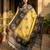 Digital print lilen blend zari dupatta for women and girls to wear on gown chaniya choli kurti etc