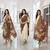 Digital print lilen blend zari dupatta for women and girls to wear on gown chaniya choli kurti etc