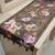 Digital print lilen blend zari dupatta for women and girls to wear on gown chaniya choli kurti etc