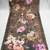 Digital print lilen blend zari dupatta for women and girls to wear on gown chaniya choli kurti etc