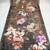 Digital print lilen blend zari dupatta for women and girls to wear on gown chaniya choli kurti etc